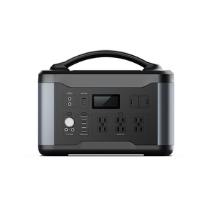 Portable Power Supply