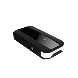 Car Battery Jump Starter