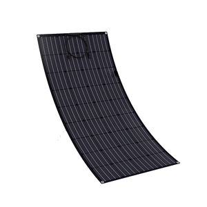 Flexible Solar panels