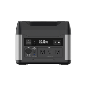Portable Power Supply