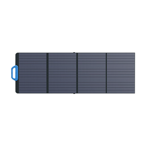 Foldable Solar Panel