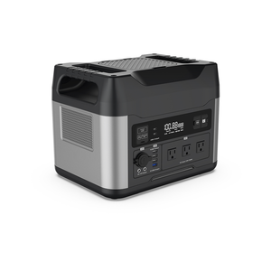Portable Power Supply