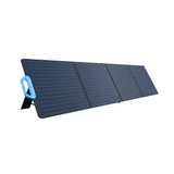 Foldable Solar Panel
