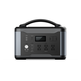 Portable Power Supply