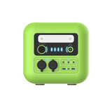 DC Portable Power Supply