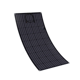Flexible Solar panels