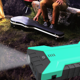 Car Battery Jump Starter