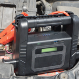 Car Battery Jump Starter