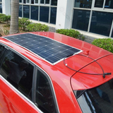 Flexible Solar panels