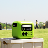 DC Portable Power Supply