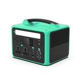 Portable Power Supply