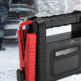 Car Battery Jump Starter