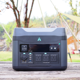 Portable Power Supply