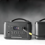 Portable Power Supply