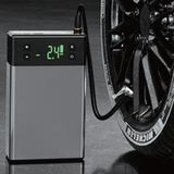 Car Battery Jump Starter