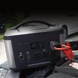 Portable Power Supply