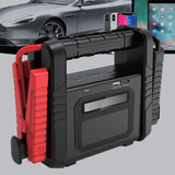 Car Battery Jump Starter