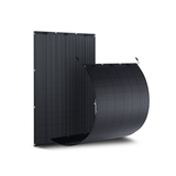 Flexible Solar panels