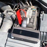 Car Battery Jump Starter