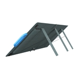 Foldable Solar Panel