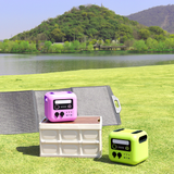 DC Portable Power Supply