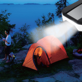 Car Battery Jump Starter