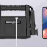 Car Battery Jump Starter
