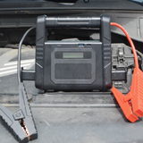 Car Battery Jump Starter