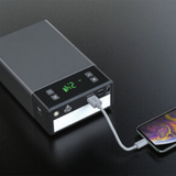 Car Battery Jump Starter