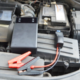 Car Battery Jump Starter