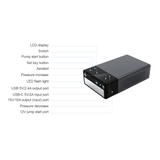 Car Battery Jump Starter
