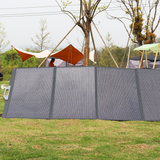 Foldable Solar Panel