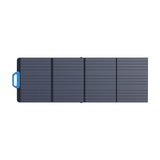 Foldable Solar Panel