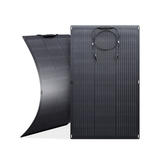 Flexible Solar panels